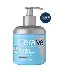 Cerave Psoriasis Moisturizing Cream, Cerave Psoriasis Moisturizing Cream