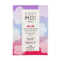 C'est Moi Mellow Marshmellow Skin Perfecting Cloud Mask, C'est Moi Mellow Marshmellow Skin Perfecting Cloud Mask