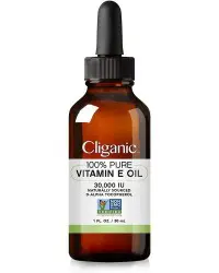 Cliganic Vitamin E Oil, Cliganic Vitamin E Oil