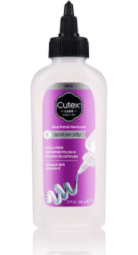 Cutex Spot on Jelly Nail Polish Remover, Cutex Spot on Jelly Nail Polish Remover