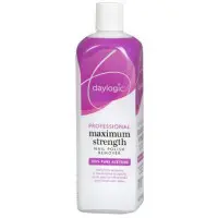 Daylogic, 100% Acetone Nail Polish Remover, Daylogic, 100% Acetone Nail Polish Remover