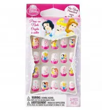 Disney Princess Press on Nails, Disney Princess Press on Nails
