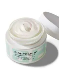 Eighteen-B B-Silk Protein Defend + Nourish Eye Cream, Eighteen-B B-Silk Protein Defend + Nourish Eye Cream