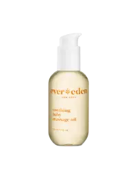 Evereden Soothing Baby Massage Oil, Evereden Soothing Baby Massage Oil