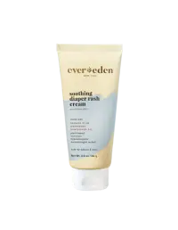 Evereden Soothing Diaper Rash Cream, Evereden Soothing Diaper Rash Cream