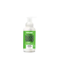 Everyone Foaming Hand Soap, Spearmint Lemongrass, Everyone Foaming Hand Soap, Spearmint Lemongrass