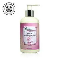 Finally Pure Finally For ... Pregnancy Hand & Body Lotion, Finally Pure Finally For ... Pregnancy Hand & Body Lotion