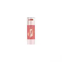 Hard Candy Plumping Serum Lip Balm, Colossal Caramel 2182, Hard Candy Plumping Serum Lip Balm, Colossal Caramel 2182