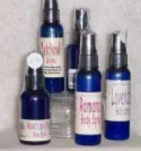 Healing-Scents Body Spray, Lavender Love, Healing-Scents Body Spray, Lavender Love