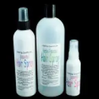 Healing-Scents Hair Spray, Herbal Balance & Energize, Healing-Scents Hair Spray, Herbal Balance & Energize