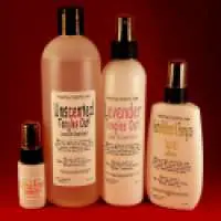 Healing-Scents Tangles Out!, Herbal Balance & Energize, Healing-Scents Tangles Out!, Herbal Balance & Energize