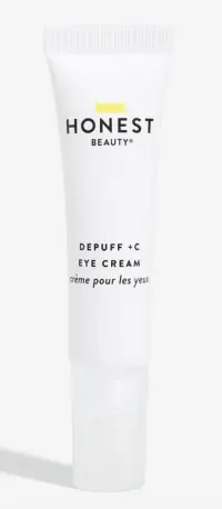 Honest Beauty Depuff +C Eye Gel, Honest Beauty Depuff +C Eye Gel
