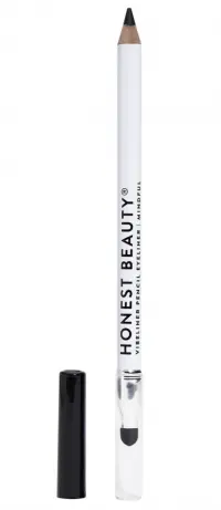 Honest Beauty Vibeliner Pencil Eyeliner, Mindful, Honest Beauty Vibeliner Pencil Eyeliner, Mindful