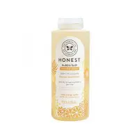 Honest Everyday Gentle Bubble Bath, Sweet Orange Vanilla, Honest Everyday Gentle Bubble Bath, Sweet Orange Vanilla