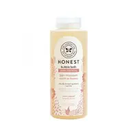 Honest Gently Nourishing Bubble Bath, Sweet Almond, Honest Gently Nourishing Bubble Bath, Sweet Almond