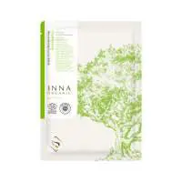 Inna Organic Frankincense Revitalizing Facial Mask, Inna Organic Frankincense Revitalizing Facial Mask