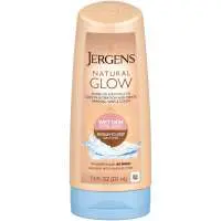 Jergens Natural Glow Wet Skin Moisturizer, Jergens Natural Glow Wet Skin Moisturizer
