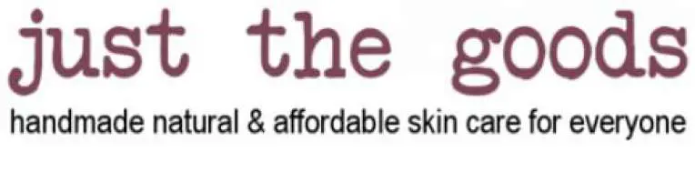 Just the Goods vegan body butter, pink grapefruit & black pepper, Just the Goods vegan body butter, pink grapefruit & black pepper