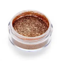 Makeup Addiction Glitter, Antique Bronze, Makeup Addiction Glitter, Antique Bronze