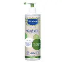 Mustela Baby-Child Micellar Water with Olive Oil and Aloe, Fragrance Free, Mustela Baby-Child Micellar Water with Olive Oil and Aloe, Fragrance Free
