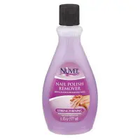 Nuvel Maximum Strength Nail Polish Remover, Nuvel Maximum Strength Nail Polish Remover