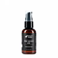 Pete and Pedro Pre-Shave Oil, Unscented, Pete and Pedro Pre-Shave Oil, Unscented
