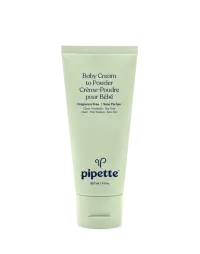Pipette Baby Cream to Powder, Pipette Baby Cream to Powder