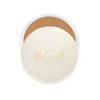 Rejuva Minerals Natural Look Pressed Foundation, Bahama Mama, Rejuva Minerals Natural Look Pressed Foundation, Bahama Mama