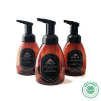 Sally B's Skin Yummies Foaming Hand Soap, Unscented, Sally B's Skin Yummies Foaming Hand Soap, Unscented