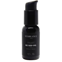 Semblance For Men Beard Balm No. 01, Semblance For Men Beard Balm No. 01