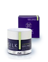Silk Therapeutics Purely Smooth Daily Firming Complex, Lemongrass, Silk Therapeutics Purely Smooth Daily Firming Complex, Lemongrass