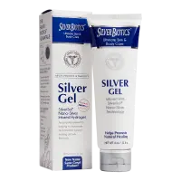 SIlver Biotics Silver Gel, SIlver Biotics Silver Gel