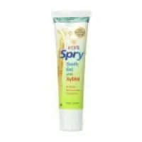 Spry Kids Spry Tooth Gel With Xylitol, Original, Spry Kids Spry Tooth Gel With Xylitol, Original