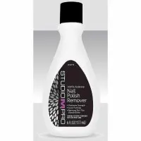 Studio M Pro 100% Acetone Nail Polish Remover, Studio M Pro 100% Acetone Nail Polish Remover