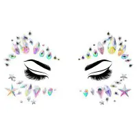 Wet N Wild Fm Individual Gems, Heart & Soul, Wet N Wild Fm Individual Gems, Heart & Soul