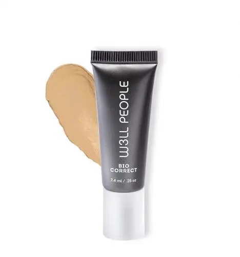 W3LL PEOPLE Bio Correct Multi-Action Concealer, Light, W3LL PEOPLE Bio Correct Multi-Action Concealer, Light