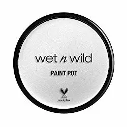 Wet N Wild Paint Pot Peintures, Iridescent 1230034, Wet N Wild Paint Pot Peintures, Iridescent 1230034