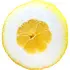 Amalfi lemon notes in Oriflame Flamboyant