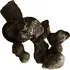 Black frankincense notes in Louis Vuitton Nuit de Feu