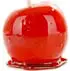 Candied apple notes in Ulric de Varens Varens Original - French Sweets