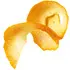 Candied bitter orange peel notes in Frapin 1270 Candied bitter orange peel notes in Frapin 1270