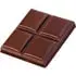 Chocolate notes in Les Senteurs Gourmandes Vanille Chocolat