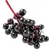 Elderberry notes in Slumberhouse Kiste