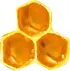 French beeswax notes in DSH Perfumes Cimabue