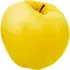 Golden Delicious apple notes in Lacoste Eau de Lacoste L.12.12 Jaune
