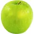 Granny Smith apple notes in Police Passion Woman