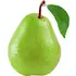 Green pear notes in Paul Smith Paul Smith Women