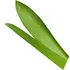 Hyacinth leaf notes in Yardley Heritage Collection - Hyacinth
