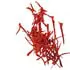 Indian saffron notes in Areej Le Doré Oud Zhen