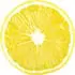 Italian lemon notes in Kerosene Santalum Slivers